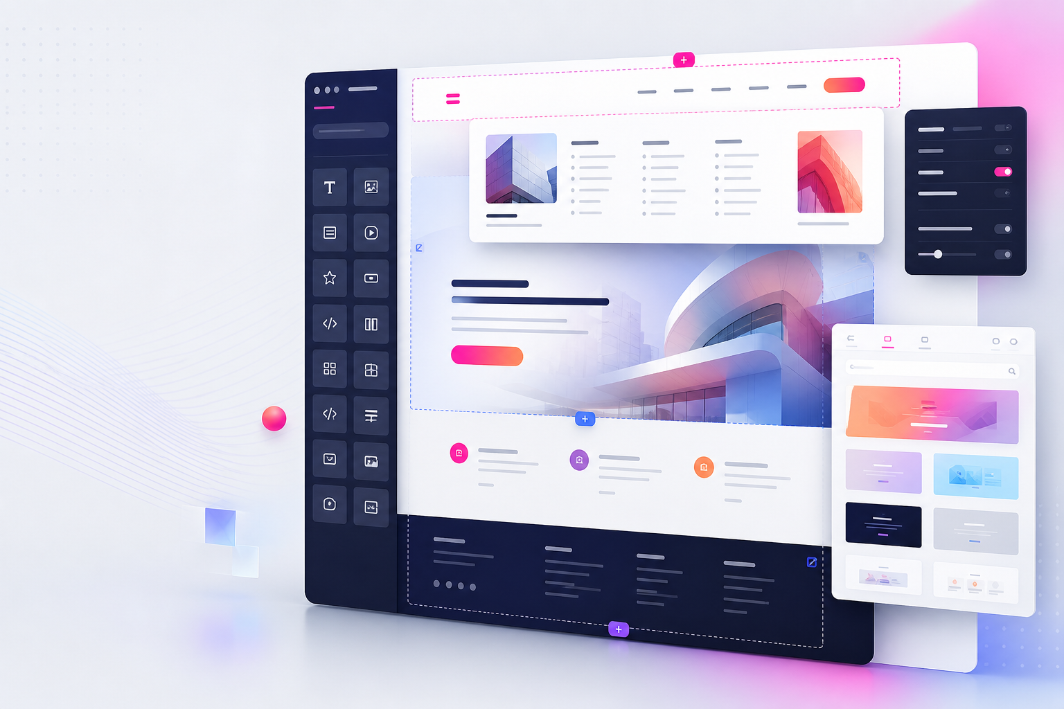 ElementsKit product preview