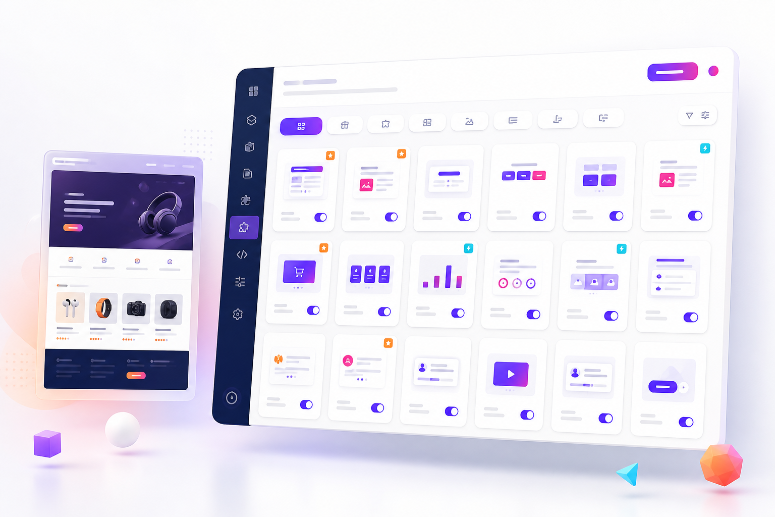 Essential Addons for Elementor product preview